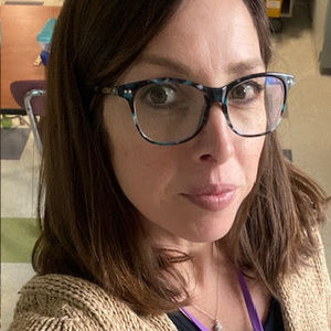 Meet your Posher, Audra